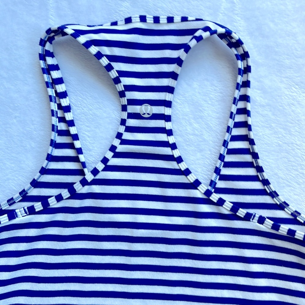 lululemon Cool Racer back - Picture 5 of 6